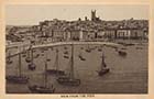 View from Pier with Marine Palace in background | Margate History 